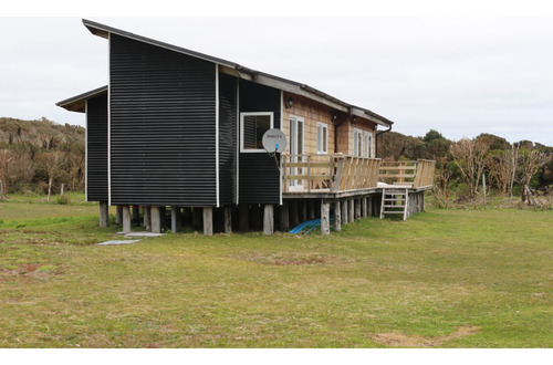 Excelente Casa A Metros De La Playa Y Del Parque Nacional