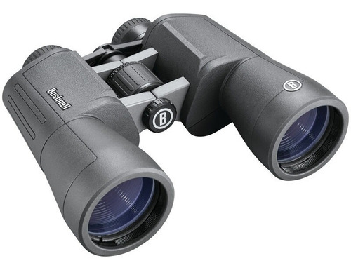 Binoculares Bushnell Powerview 20x50 Aluminio Nuevo Modelo !