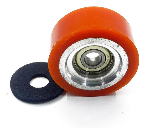 70298701-70568201-70616701 Rodamiento De Rodillo Naranja Com
