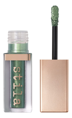 Sombra De Ojos Liquida Stila Shimmer And Glow Dynamic