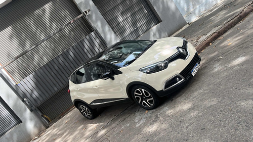 Renault Captur 0.9 Tce90 Expression