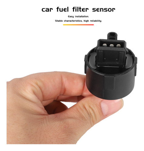 Sensor De Agua Para Filtro De Combustible De Coche Para Acty