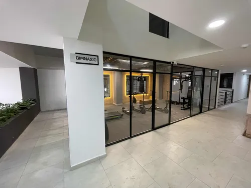 Aparta Estudio Para Estrenar