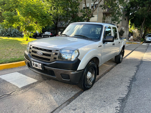 Ford Ranger 3.0 Cd Xl Plus 4x2