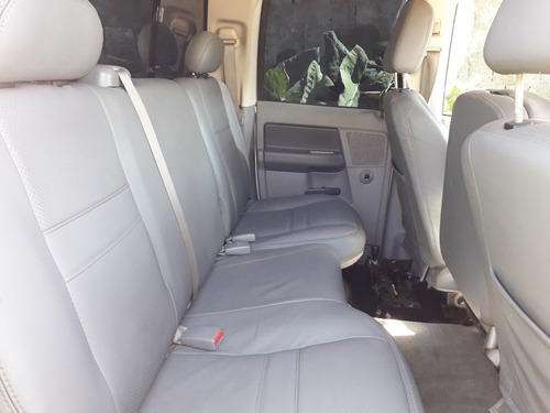 Dodge Ram Super Conservada
