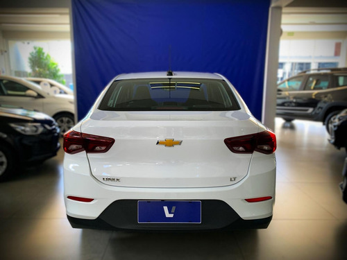 Chevrolet Onix plus Onix Plus 10mt Lt2
