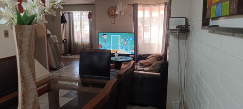 Vendo Panadería Con Minimarket Y Casa