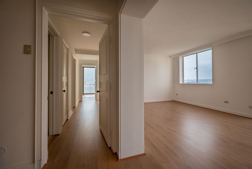 Departamento Con Vista En Venta De 2 Dorm. En Cerro Castilo