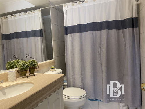Departamento En Venta De 4 Dorm. En Las Condes