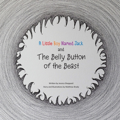 Libro A Little Boy Named Jack And The Belly Button Of The...