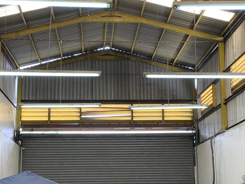 Venta Bodega Centro Guadalupe Abastos Monterrey Nuevo Leon Oportunidad