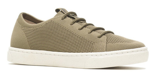 Zapatillas Hush Puppies The Good Low Top Universo Binario