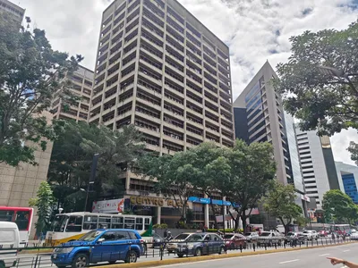 Oficina en venta