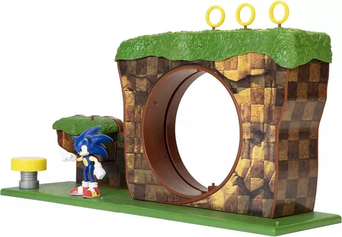 Sonic The Werehog Chaveiro Personagem Sonic Takara Tomy