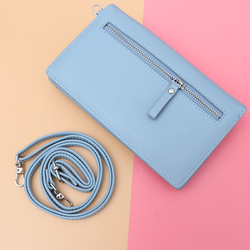 Bandolera Para Mujer, Versión Coreana