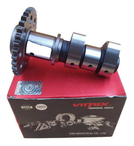 Arbol De Levas Xre 300((escape)) Vitrix Calidad-envio Gratis