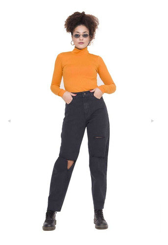 Mom Jean