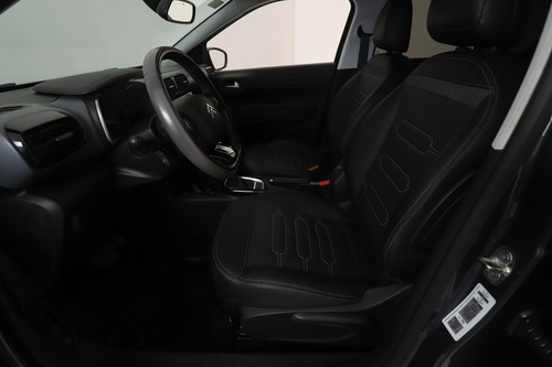 Citroën C4 Cactus 1.6 Thp 165 At6 Shine