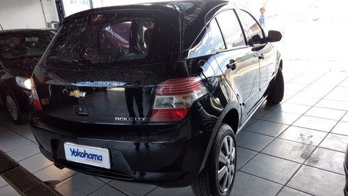 Chevrolet Agile 2012 S/entr. 48x 799,00