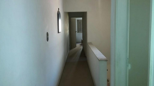 Sobrado Com 3 Dormitórios À Venda, 200 M² Por R$ 990.000,00 - Santana - São Paulo/sp - So0488