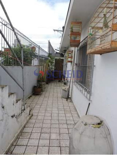 Venda Casa Em Veleiros - Mr74751