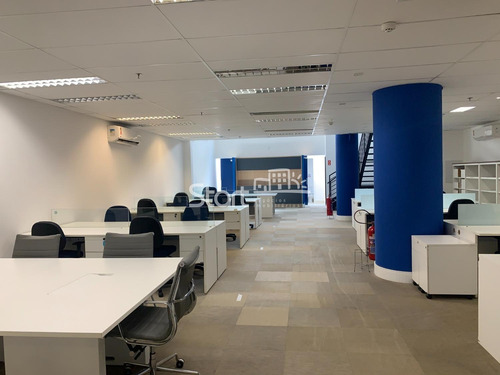 Salão Para Aluguel Em Taquaral - Sl006745