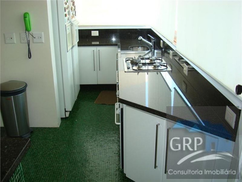 Imagem 5 de 15 de Apartamento Para Venda Em Santo André, Jardim, 4 Dormitórios, 4 Suítes, 6 Banheiros, 6 Vagas - 6950_1-852235
