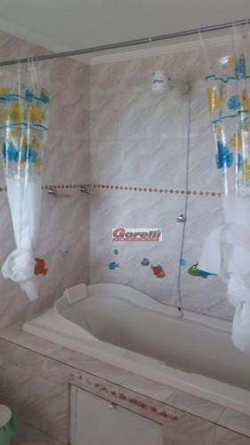 Imagem 8 de 27 de Chácara Com 3 Dormitórios À Venda, 600 M² Por R$ 550.000,00 - Recento No Céu - Santa Isabel/sp - Ch0109