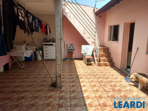 Imagem 11 de 15 de Casa Térrea - Campo Grande - Sp - 588294