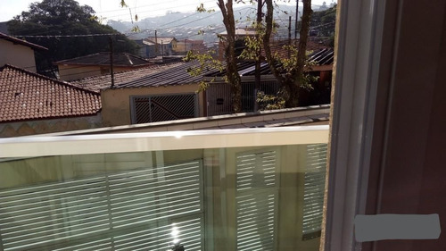 Imagem 5 de 12 de Apartamento Recém Construído - Mv5428