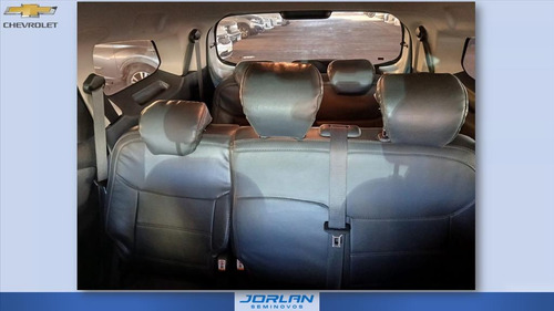 Chevrolet Spin 1.8 ACTIV 8V FLEX 4P AUTOMÁTICO