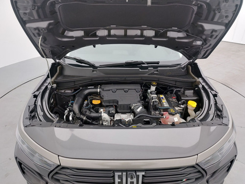 Fiat Pulse 1.0 TURBO 200 FLEX AUDACE CVT