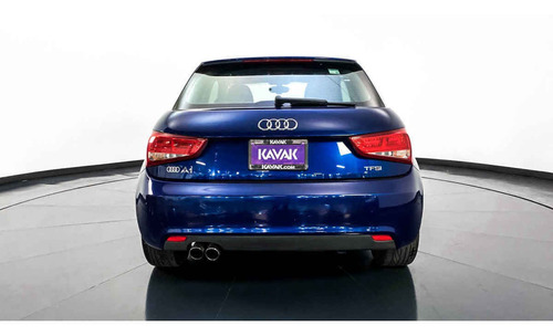 Imagen 8 de 15 de 34253 - Audi A1 2013 Con Garantía At
