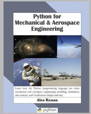 Libro Python For Mechanical And Aerospace Engineering - A...