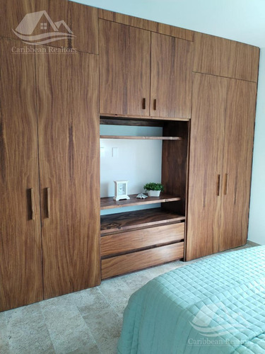 Casa En Venta Arbolada Cancún