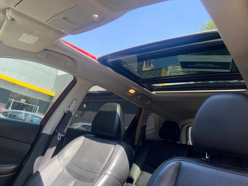 Nissan X-Trail 2.5 Advance 2 Row Cvt