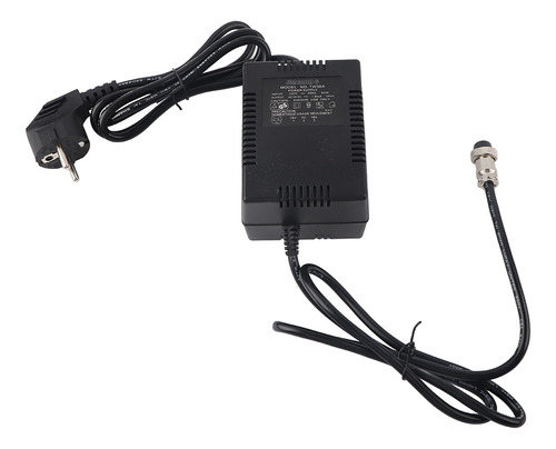 Adaptador De Fuente De Alimentación Mezclador 3 Pines 18v 1.