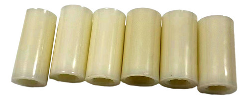 5 Conjunto De 6 Unidades, Accesorios De Madera Para 5 Piezas