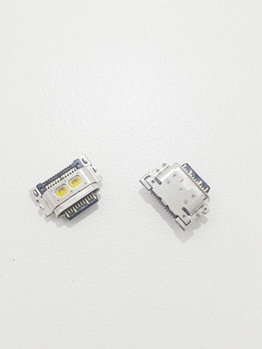 Pin De Carga Para Moto G7 Plus / G7 Tipo C Xt1962 Xt1965