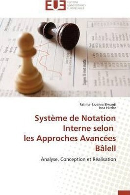 Syst Me De Notation Interne Selon Les Approches Avanc Es ...