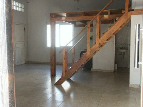 Oficina Consultorio Local Depósito Merlo Sur Centro Monoambiente Opción Cochera