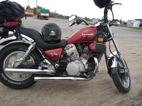Imagen 4 de 5 de Kawasaki 750