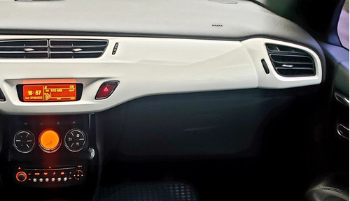Imagen 20 de 25 de Citroën Ds3 2012 1.6 Thp 156 Sport Chic