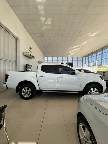 Nissan Frontier 2.3t Xe 4x2 Mt L22