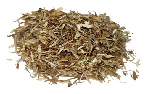 Hierba Del Sapo Polvo 500g 100% Natural
