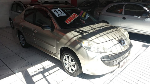 Peugeot 207 1.4 Xr Passion 8v