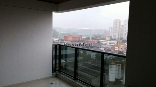 Imagem 13 de 13 de Apartamento A Venda Chacara Santo Antonio - Kf28678