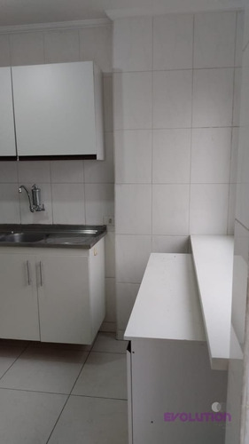 Imagem 6 de 8 de Apartamento Para Alugar Na Bela Vista - 3174