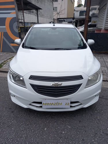 Chevrolet Onix 1.0 Ls 5p