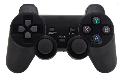 Joystick Control Ps3 Inalámbrico Wireless Gamepad 2020